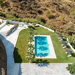 بيت للعطل Era Del Puerto 1 Tolatán